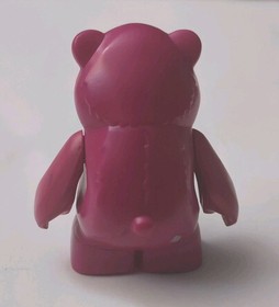 Lego Lotso Bear Minifigure Toy Story 7789