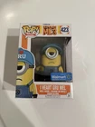 Funko POP! Movies Despicable Me 3 I Heart Gru Mel #423 Walmart Exclusive