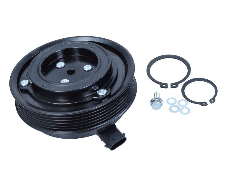 Embrayage magnétique pour compresseurs de climatisation MAXGEAR AC130272