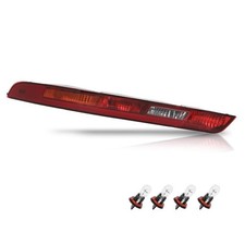 Left Tail Light Assembly Rear Brake Lamps for Audi Q3 2016 2017 2018 8UD945096B