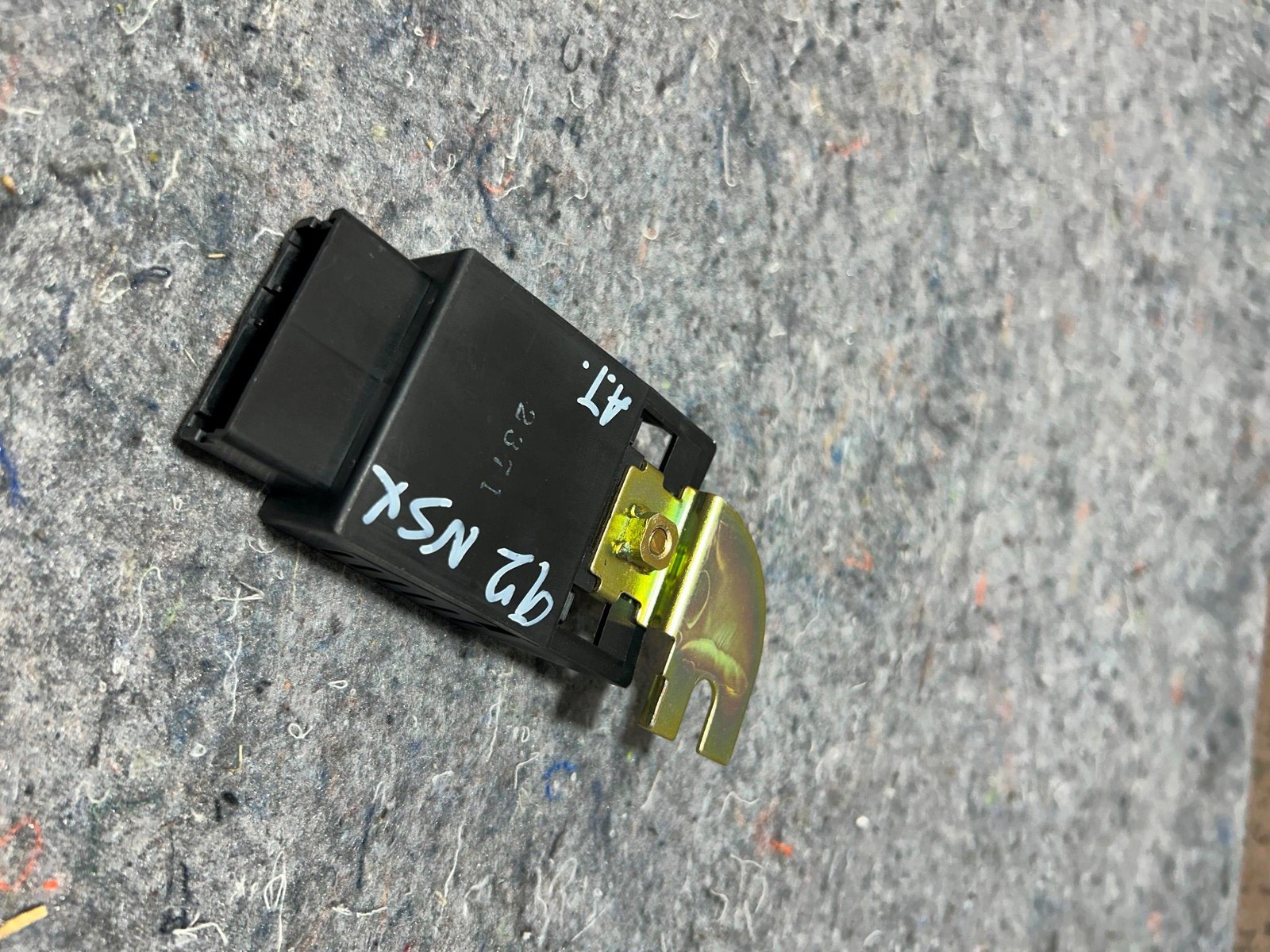 91-99 ACURA NSX OEM DASH DIMMER CONTROL MODULE UNIT BOX OEM 