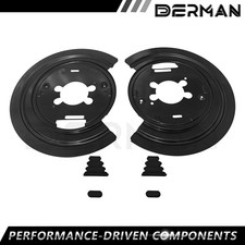 For Dodge Ram 1500 924-225 Emergency Parking Brake Backing Plate Dust Shield