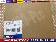 OMRON G9SP-N20S Safety Controller G9SPN20S in...