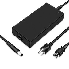 SigdoHoy 180W AC Charger for Dell G5 G7 G3 15 17 Precision 7670 7680 7770 7780