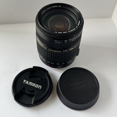 TAMRON AF ASPHERICAL XR Di LD IF 28-300mm 1:3.5-6.3 MACRO A06 Tamron for Canon