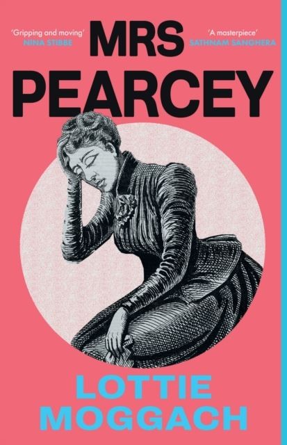 Mrs Pearcey : A gripping and powerful novel inspired by a Victorian true crime - Image 7
