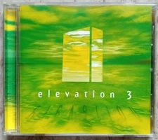 VA - Elevation 3 CD