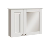 Badspiegelschrank Vicco Vanity 68 X 51 Cm