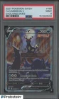 2021 Pokemon SWSH Evolving Skies #189 Umbreon V PSA 9 MINT