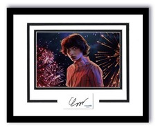 FINN WOLFHARD SIGNED AUTOGRAPH 11x14 FRAMED DISPLAY ACOA STRANGER THINGS PHOTO FINN WOLFHARD SIGNED AUTOGRAPH 11x14 FRAMED DISPLAY ACOA STRANGER THINGS PHOTO