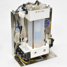 Integrated Designs IDI 312-M8L1-S Dispense Pump 4-500-007 AS-IS Missing A Part