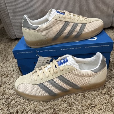 adidas Gazelle Indoor Pro JS0667 Supcol Men s Size 9