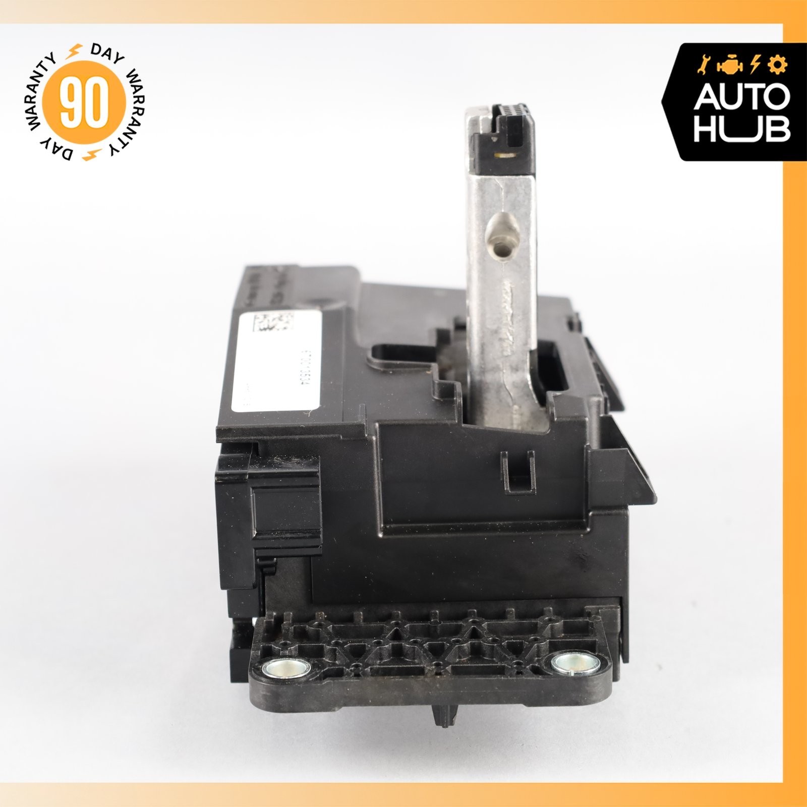 14-22 Maserati Ghibli Quattroporte Floor Shifter Gear Shift Selector Box OEM
