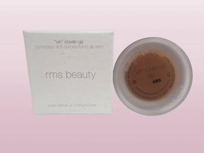 RMS BEAUTY UN COVER-UP SHADE 99 NEW IN BOX 0.20 OZ