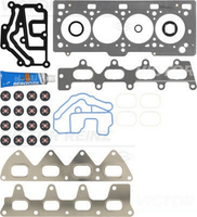 Dichtungssatz Zylinderkopf FüR Renault Clio III Grandtour Fluence Grand ScÉNic