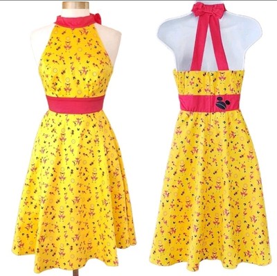 ronny kobo halter dress Ronny Kobo Bobbie Halter Gown in Tabasco – Suite 201 main image 0