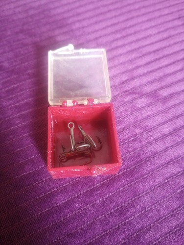 fishing hooks