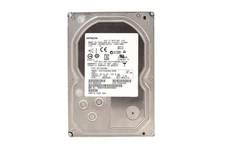 HGST HUS723030ALS640 3TB 3.5" 6Gb/s 64MB 7.2K RPM SAS Drive P/N: 0B26328 Tested