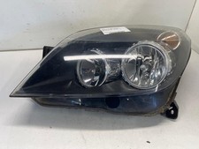 Feu avant (phare) Opel ASTRA