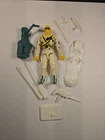 VINTAGE 1993 GIJOE BATTLE CORPS ICEBERG 100% COMPLETE NR-MT UNBROKEN