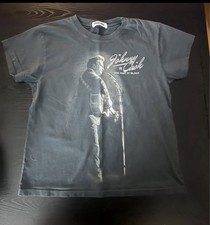 DAYDREAMER Johnny Cash Juniors T-shirt Size Small Graphic Tee