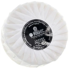 SB2 Shaving Soap Puck Shaving Soap Refill for Men for Shaving Soap Bowl Use with