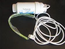 Salt Water Chlorinator w3T Cell 3 inground pool replaces Hayward 15000 Gallons