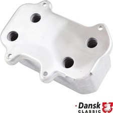JP GROUP Ölkühler Motoröl DANSK CLAS 1613501400 für PORSCHE BOXSTER 986 987