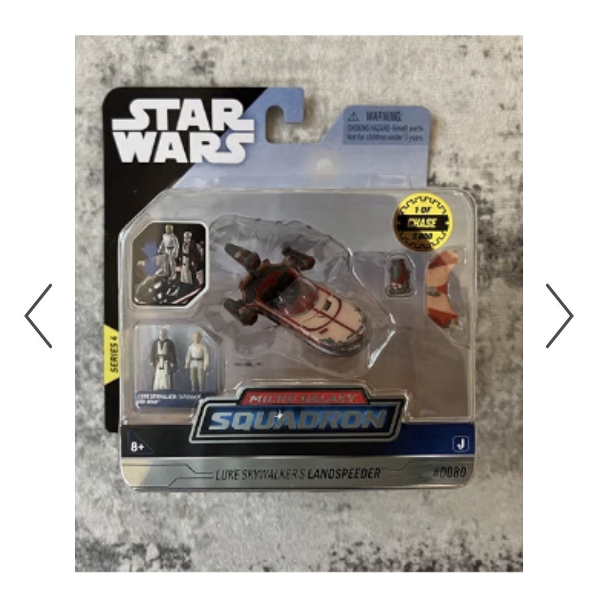 ルークスカイウォーカー1of1 2025 Topps Chrome Star Wars Luke Skywalker 1/1 Superfractor Auto