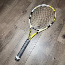 Babolat C-Drive 102 Tennis Racket 4 1/2
