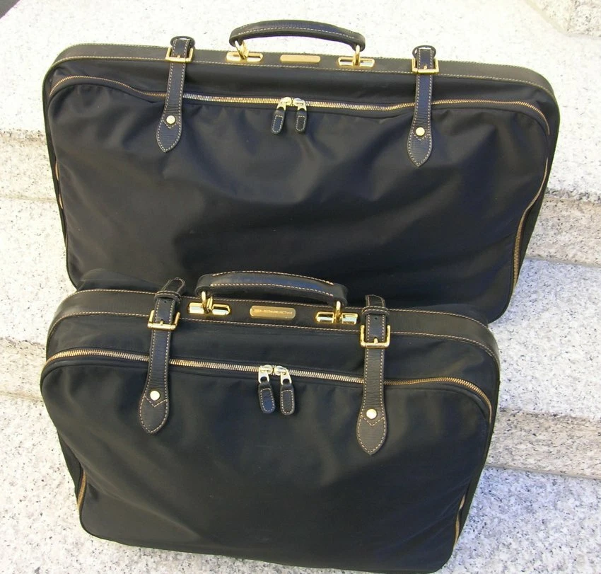 Porsche sales luggage sale