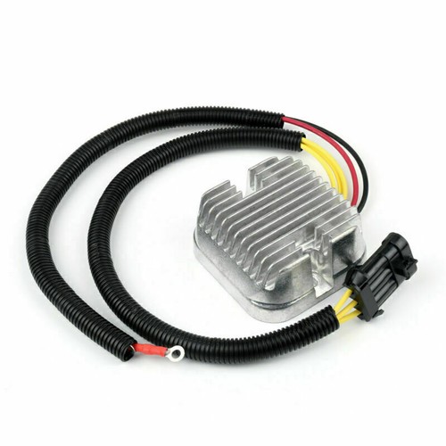 Regulator Rectifier For Polaris RZR 570 XP 900 4 XP 1000 XP4 900 E2 - Picture 2 of 4