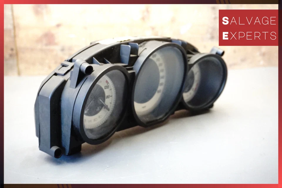 Cuadro medidor de velocidad Mercedes-Benz CLS400 CLS550 2012-2022 A2189007603 FABRICANTE DE EQUIPOS ORIGINALES Foto 2 de 4