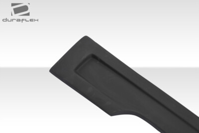 90-96 Fits Nissan 300zx Vapor Duraflex Wide Side Skirts Body Kit