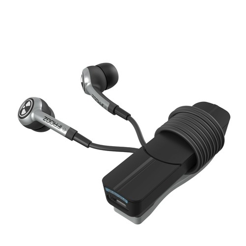 ifrogz Plugz Wireless Bluetooth Earbuds 