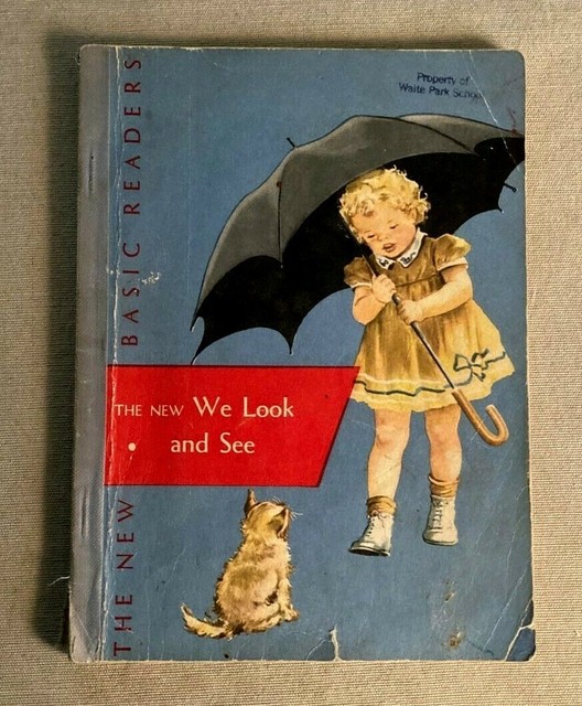 Fun with Dick and Jane by William S. Gray Fun with Dick and Jane by William S. Gray