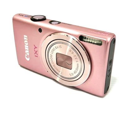 Canon IXY DIGITAL 90F