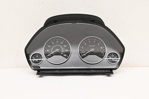 Instrumental Cluster Tachometer Anzeige OEM BMW F30 F32 F33 F36