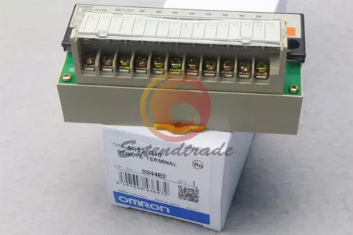 New OMRON SRT2-ID16 PLC