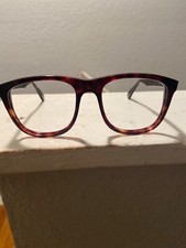Vintage 90s Ralph Lauren Tortoise sunglass/eyeglass frames