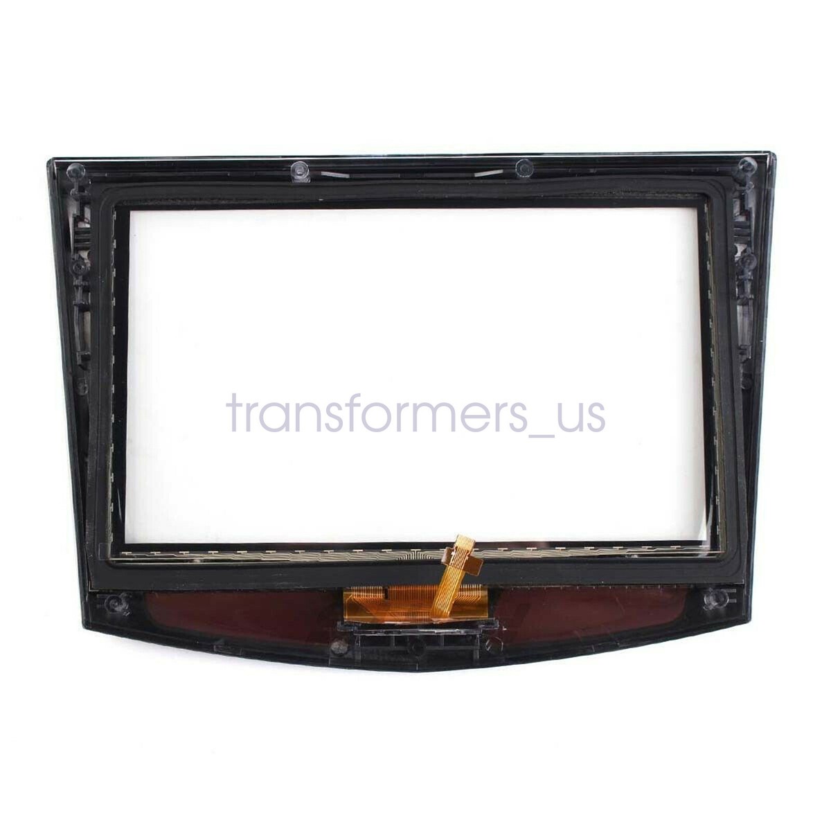 OEM 84336754 Touch Panel Replacement Touch Screen For 2015-2017 Cadillac Escalade ESV CUE Radio & Navigation Cadillac Escalade Touch Screen - Foto 10