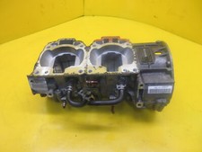 OEM 2015 SKI-DOO GSX 600 E-TEC ENGINE MOTOR CRANKCASE CASES RENEGADE SUMMIT