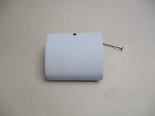 Opel Calibra Vectra A Klappe Einstiegverkleidung Schweller vorne links Irmscher