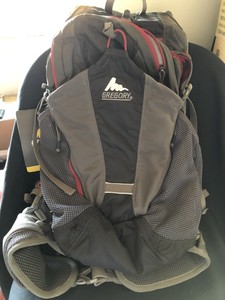 gregory tega backpack