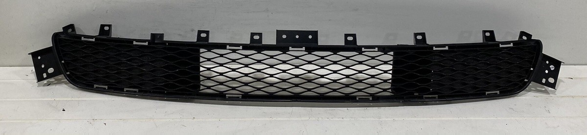 18-20 INFINITI Q50 SPORT FRONT BUMPER LOWER GRILLE GRILL TRIM