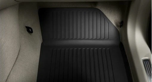Genuine volvo 2024 floor mats