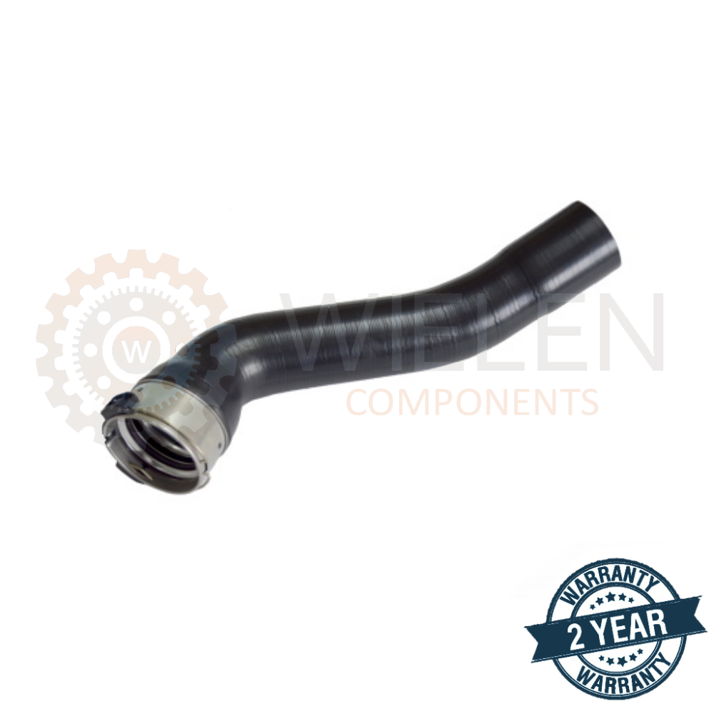MANICOTTO INTERCOOLER TUBO TURBO ARIA PER JEEP PATRIOT COMPAS 2.2 CRD 04891966AB