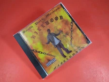 SPM: Hillwood (NEW-Opened CD) Houston Texas, Dope House Records, South, Latin