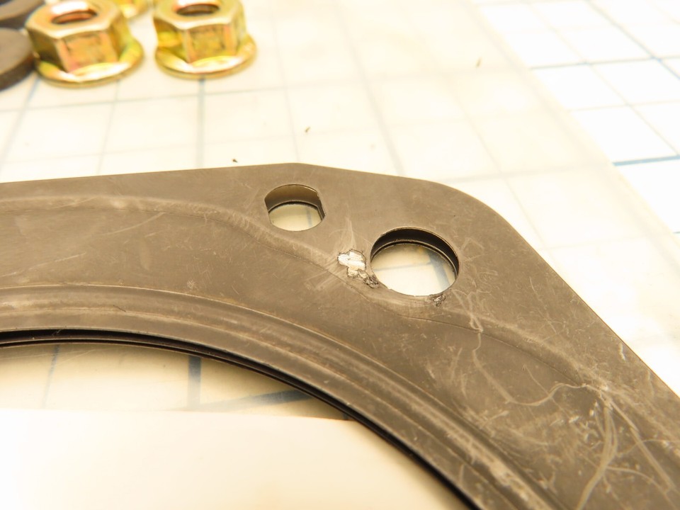 Kohler 6684101S Cylinder Head Gasket Kit for 1 Cylinder Read Below