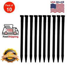 10pcs Universal Stylus Pen Touch Screen For Cell Phone Tablet iPod iPad PC